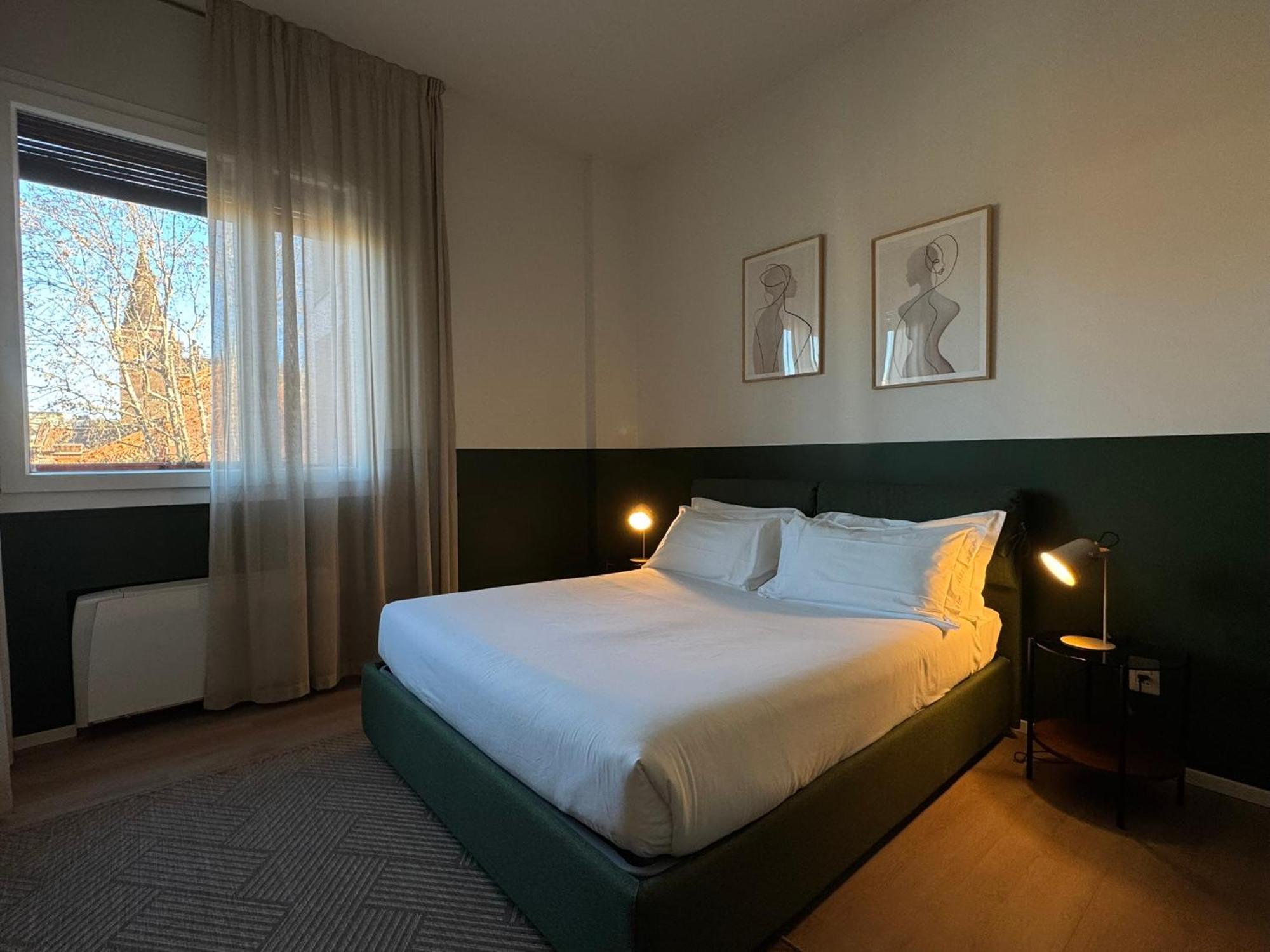 Ca Bela - San Marco, Milan